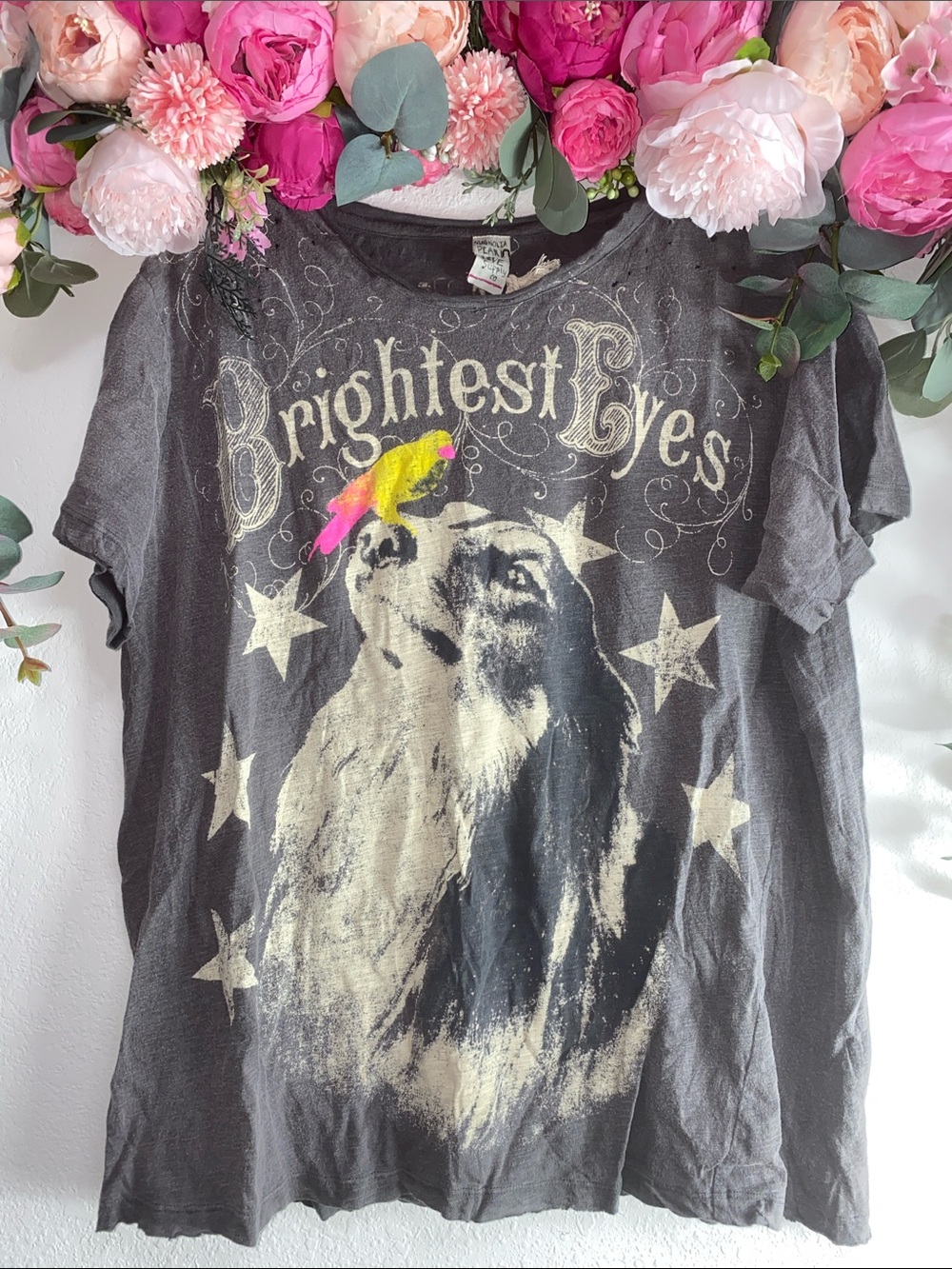 •Magnolia Pearl• {BRIGHTEST EYES} T [top 2173] in *ozzy*